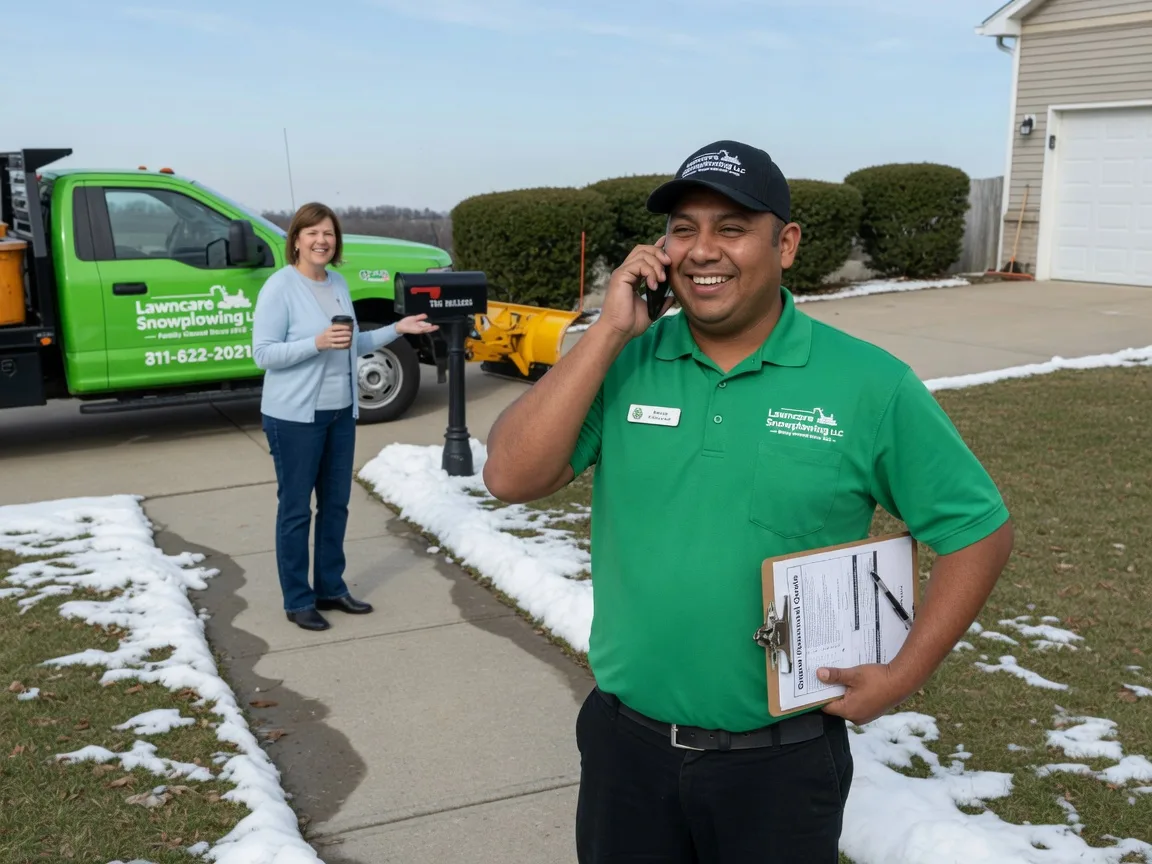Lawn Care Services By Expert Landscaper Jolo, WV FAQs